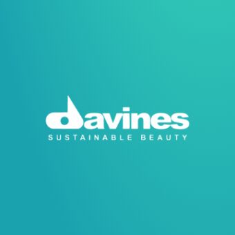 Shop Name: DAVINES 